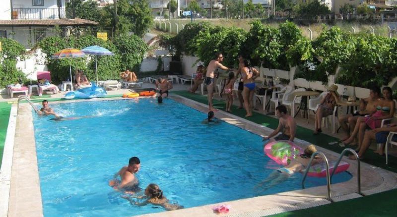 HOTEL MINAY фото 6
