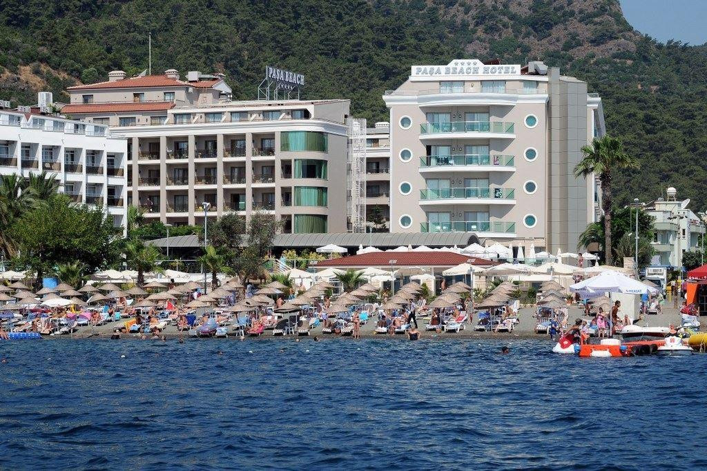 PASA BEACH фото 5