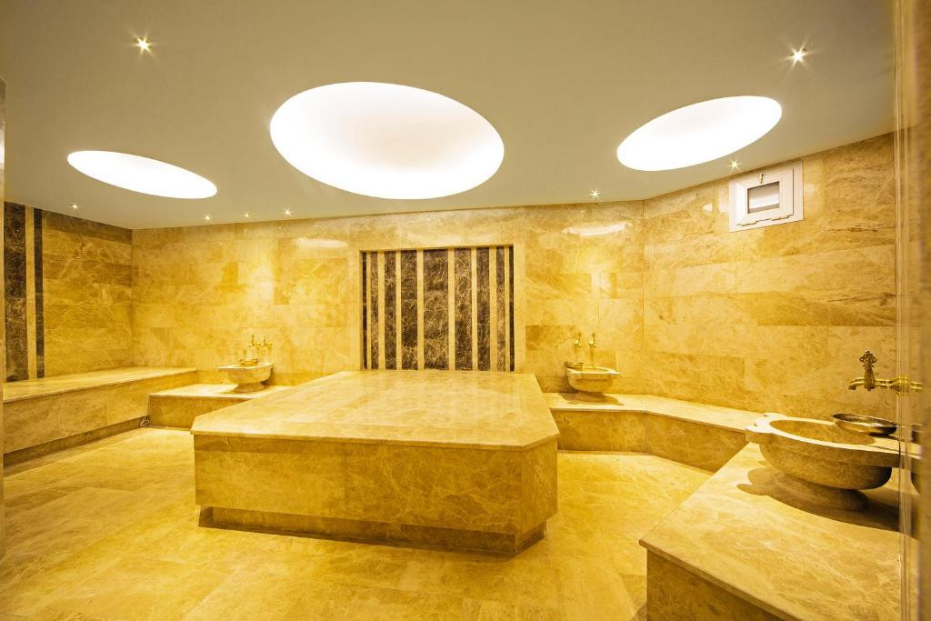 POSEIDON HOTEL ADULTS ONLY 16+ фото 4