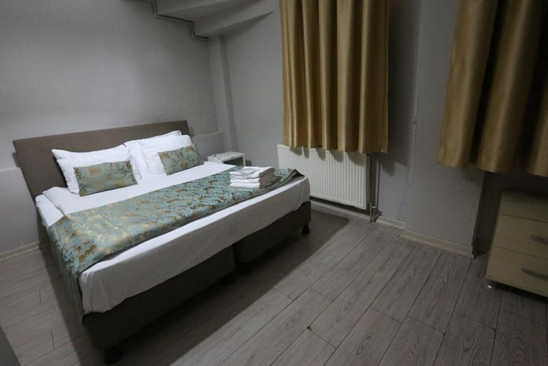 HOTEL PRINKIPOS фото 8