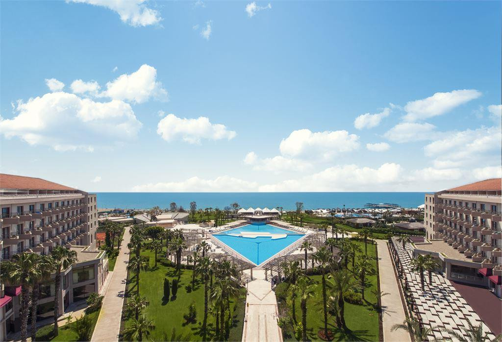 KAYA BELEK (EX. RIU KAYA BELEK) фото 2