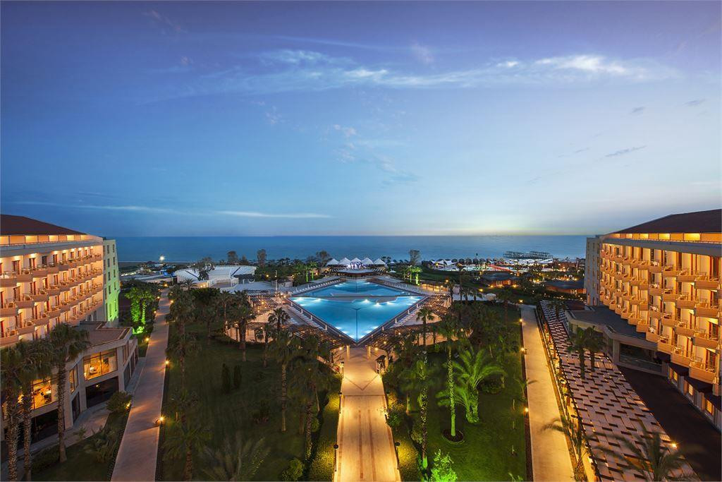 KAYA BELEK (EX. RIU KAYA BELEK) фото 3