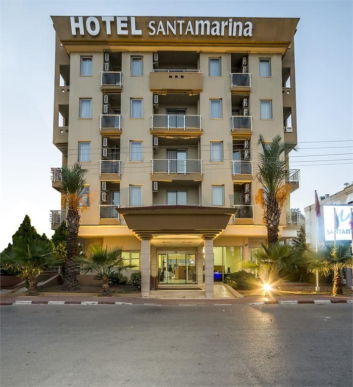 SANTA MARINA фото 3