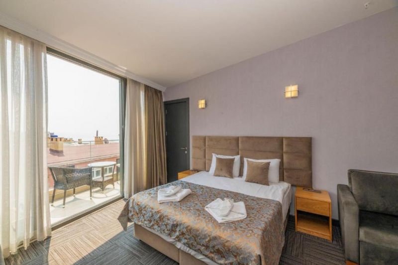 HOTEL V PLUS TAKSIM фото 3