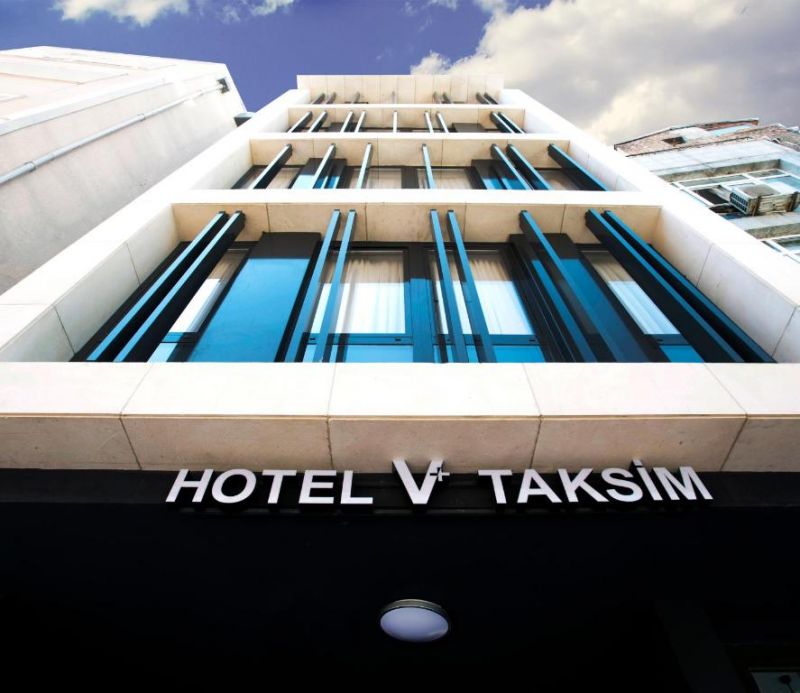 HOTEL V PLUS TAKSIM