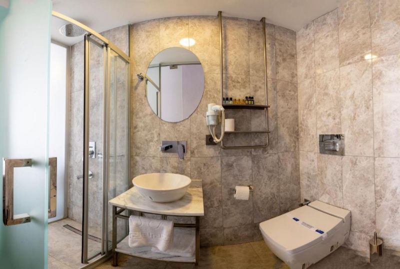 HOTEL V PLUS TAKSIM фото 6
