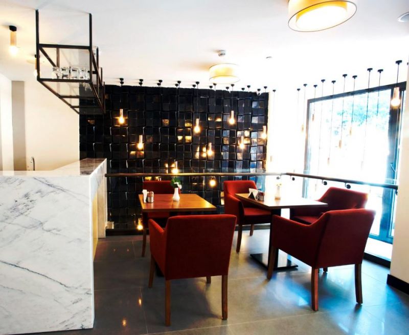 HOTEL V PLUS TAKSIM фото 7