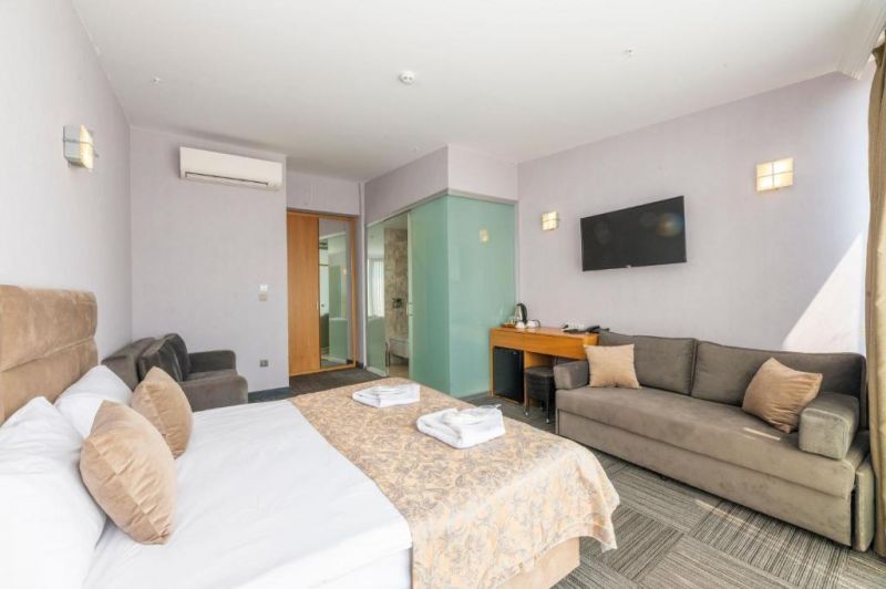 HOTEL V PLUS TAKSIM фото 8