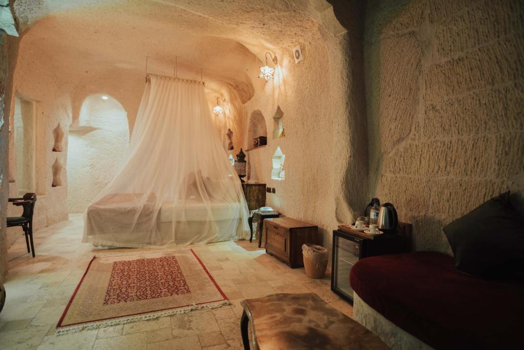 HU OF CAPPADOCIA фото 3
