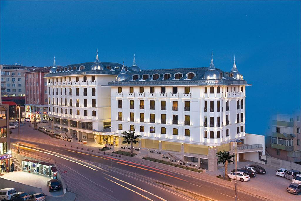 HURRY INN MERTER фото 2