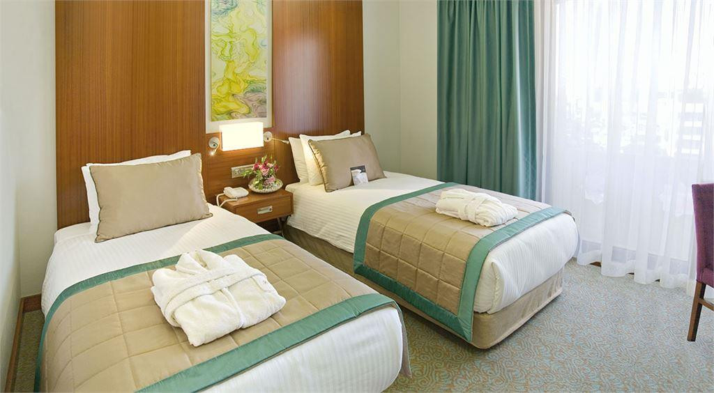 HURRY INN MERTER фото 6