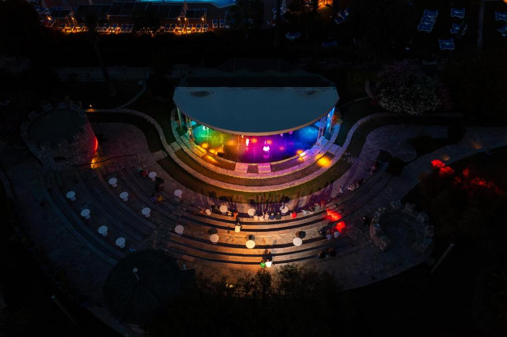 TUI BLUE SARIGERME PARK фото 5