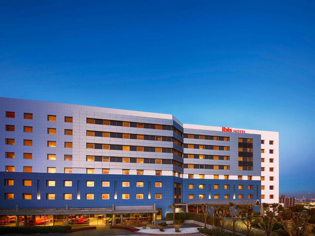 IBIS ISTANBUL ZEYTINBURNU фото 7