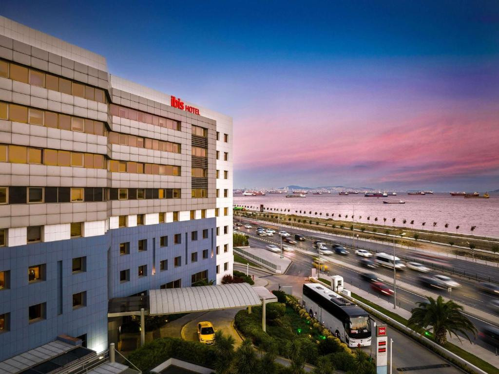IBIS ISTANBUL ZEYTINBURNU
