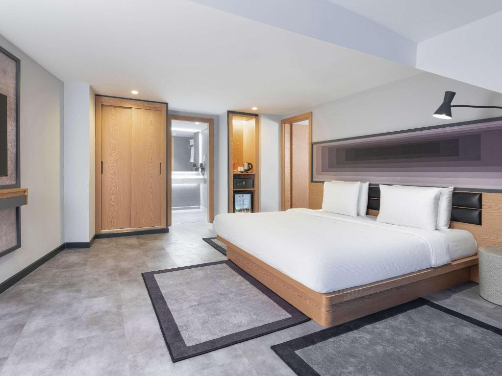 IBIS ISTANBUL SISLI фото 3