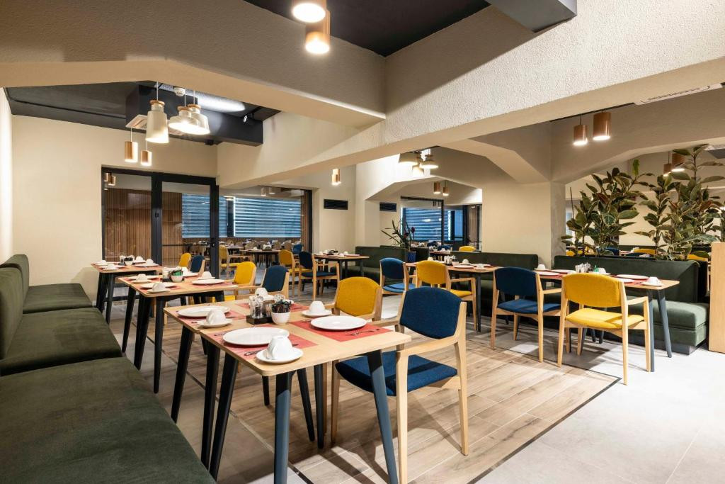 IBIS ISTANBUL SISLI фото 5