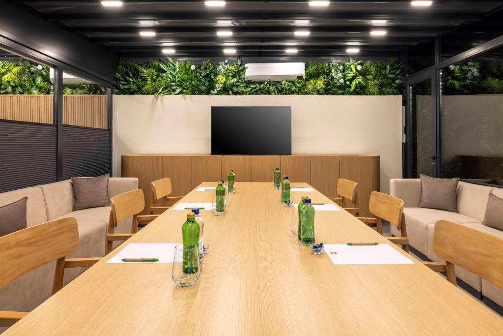 IBIS ISTANBUL SISLI фото 7