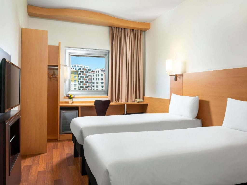 IBIS KAYSERI фото 2