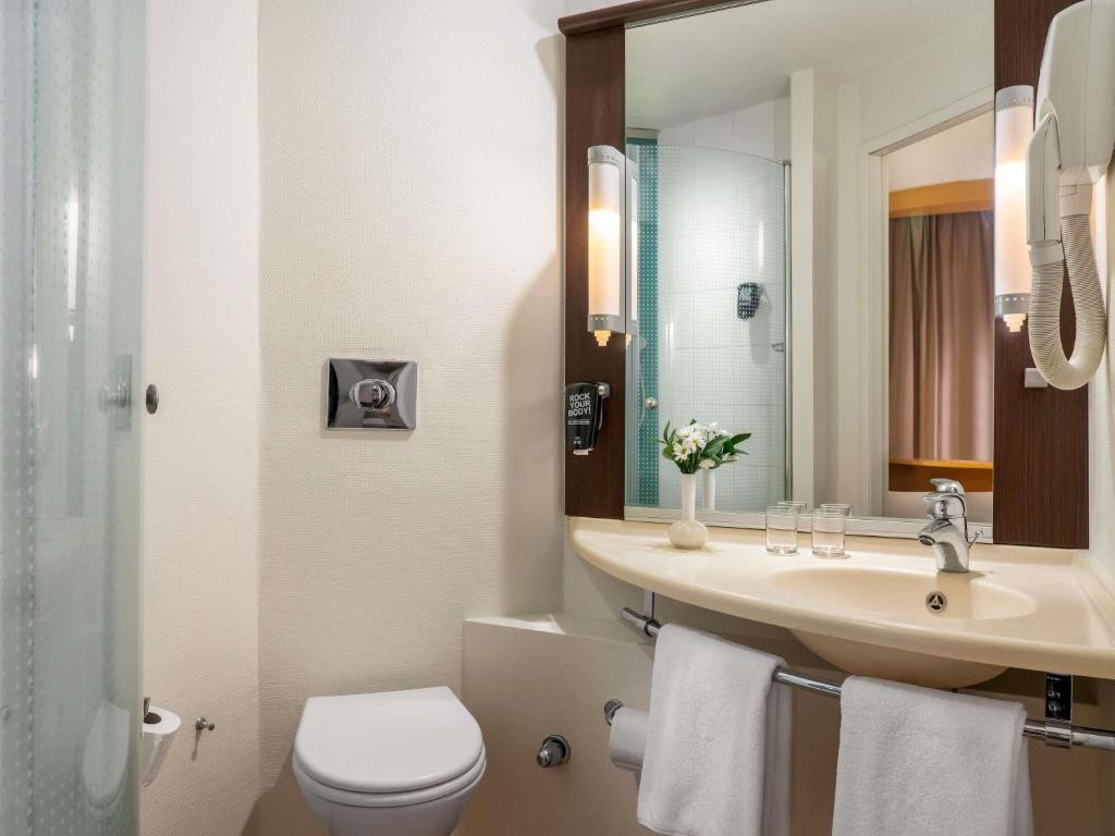 IBIS KAYSERI фото 3