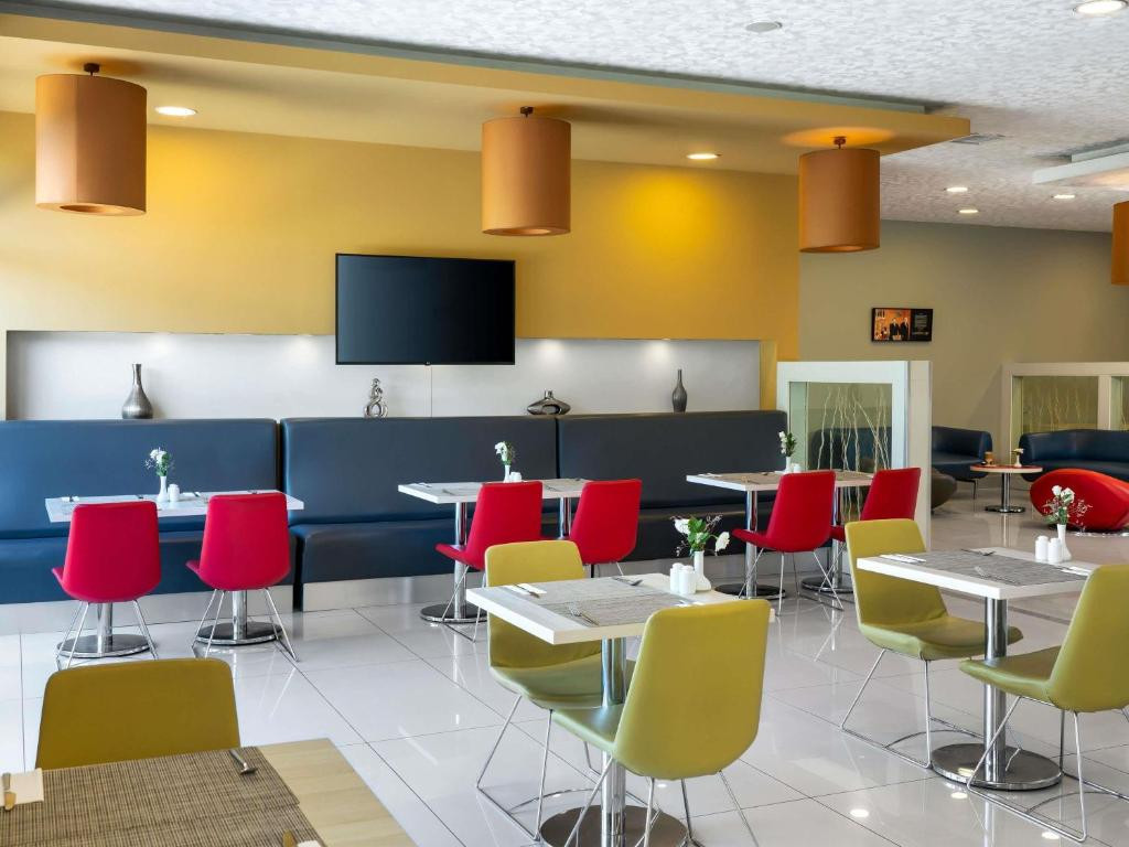 IBIS KAYSERI фото 5