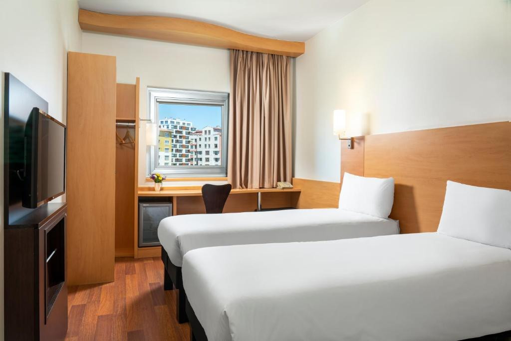 IBIS KAYSERI фото 8