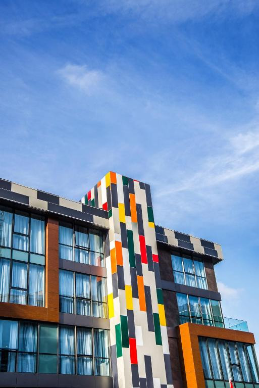 ELYSIUM STYLES TAKSIM (EX. IBIS STYLES) фото 2