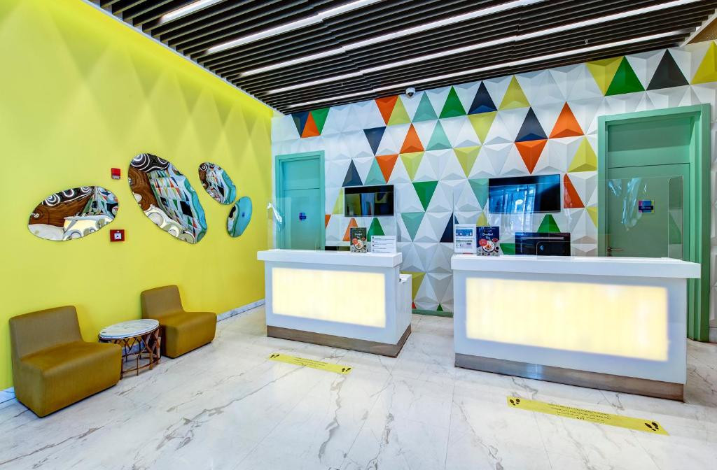 ELYSIUM STYLES TAKSIM (EX. IBIS STYLES) фото 3