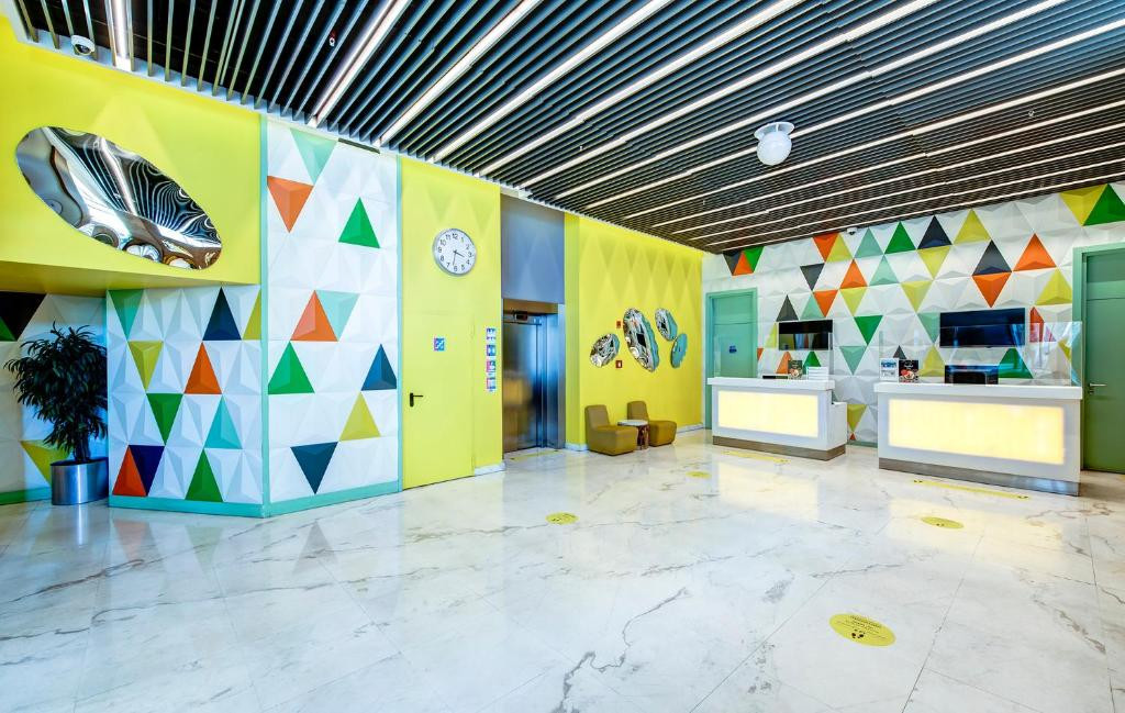 ELYSIUM STYLES TAKSIM (EX. IBIS STYLES) фото 4
