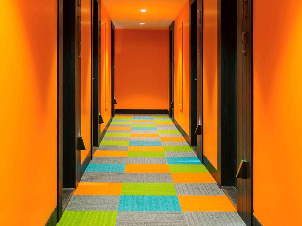 ELYSIUM STYLES TAKSIM (EX. IBIS STYLES) фото 7