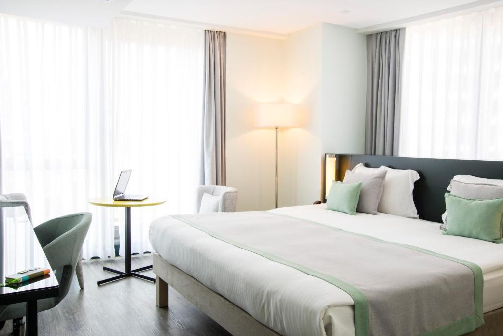 ELYSIUM STYLES TAKSIM (EX. IBIS STYLES) фото 8