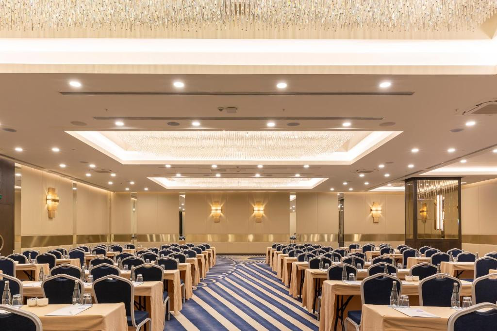 IC HOTELS GREEN PALACE фото 7