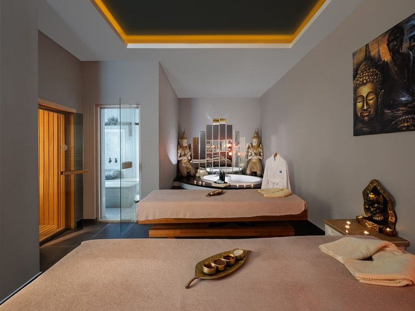 IC HOTELS SANTAI FAMILY RESORT фото 6