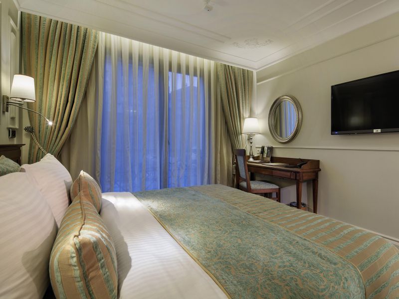 ICON ISTANBUL HOTEL фото 2