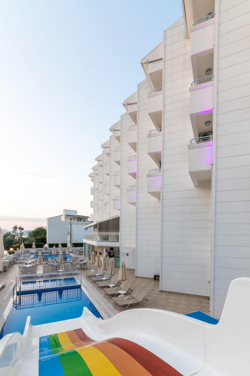PICCOLO DREAM HOTEL (EX. IDEAL PICCOLO) ADULTS ONLY 16+ фото 2