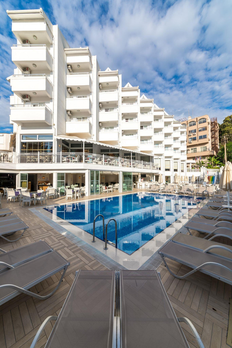 PICCOLO DREAM HOTEL (EX. IDEAL PICCOLO) ADULTS ONLY 16+ фото 3