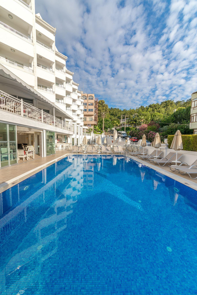 PICCOLO DREAM HOTEL (EX. IDEAL PICCOLO) ADULTS ONLY 16+ фото 4