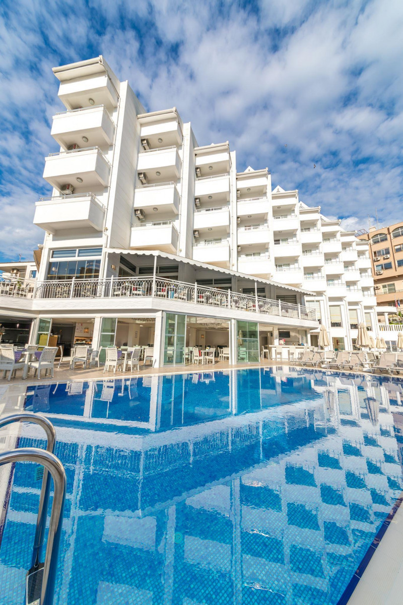 PICCOLO DREAM HOTEL (EX. IDEAL PICCOLO) ADULTS ONLY 16+ фото 5