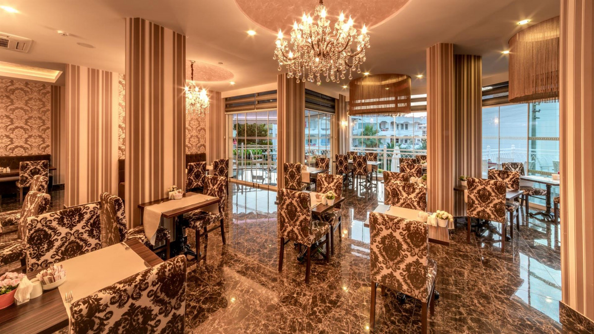 PICCOLO DREAM HOTEL (EX. IDEAL PICCOLO) ADULTS ONLY 16+ фото 8