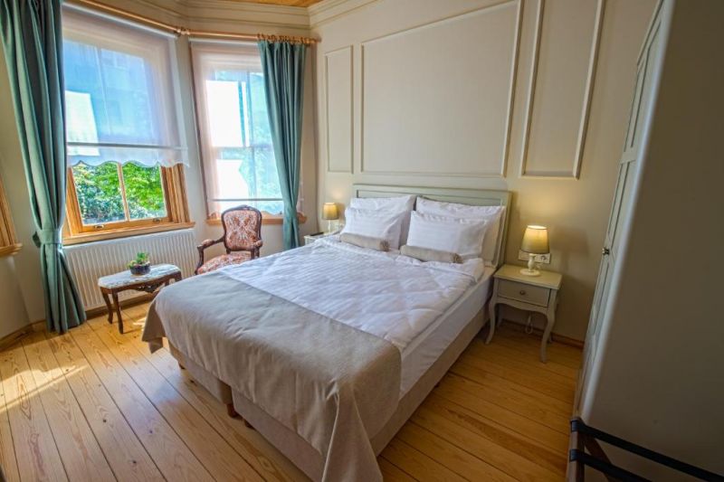 IKIZ KONAK BOUTIQUE HOTEL фото 5