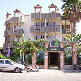 ILAYDA HOTEL