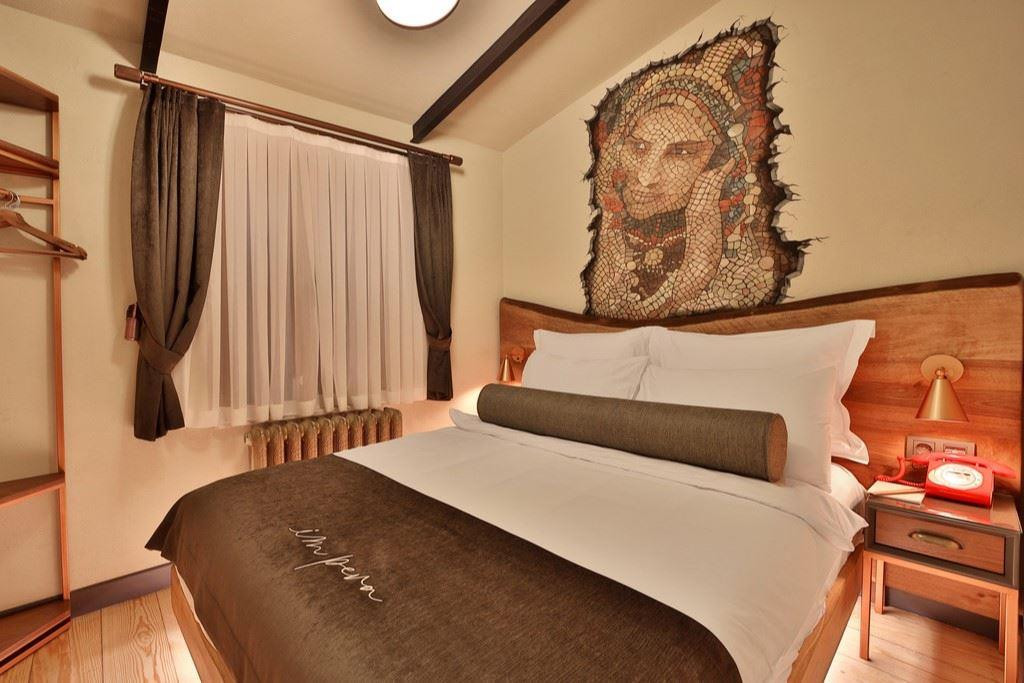 IMPERA HOTEL BOUTIQUE фото 6
