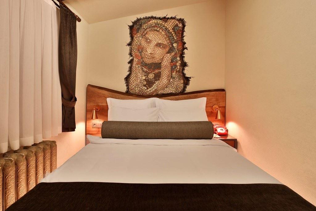 IMPERA HOTEL BOUTIQUE фото 7