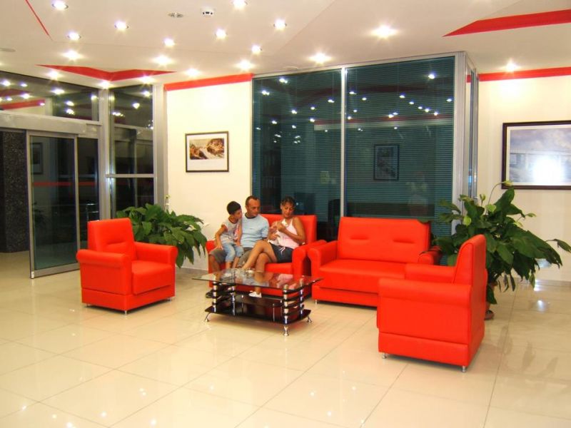 CLUB AGON HOTEL KEMER (EX. INFINITY) фото 7