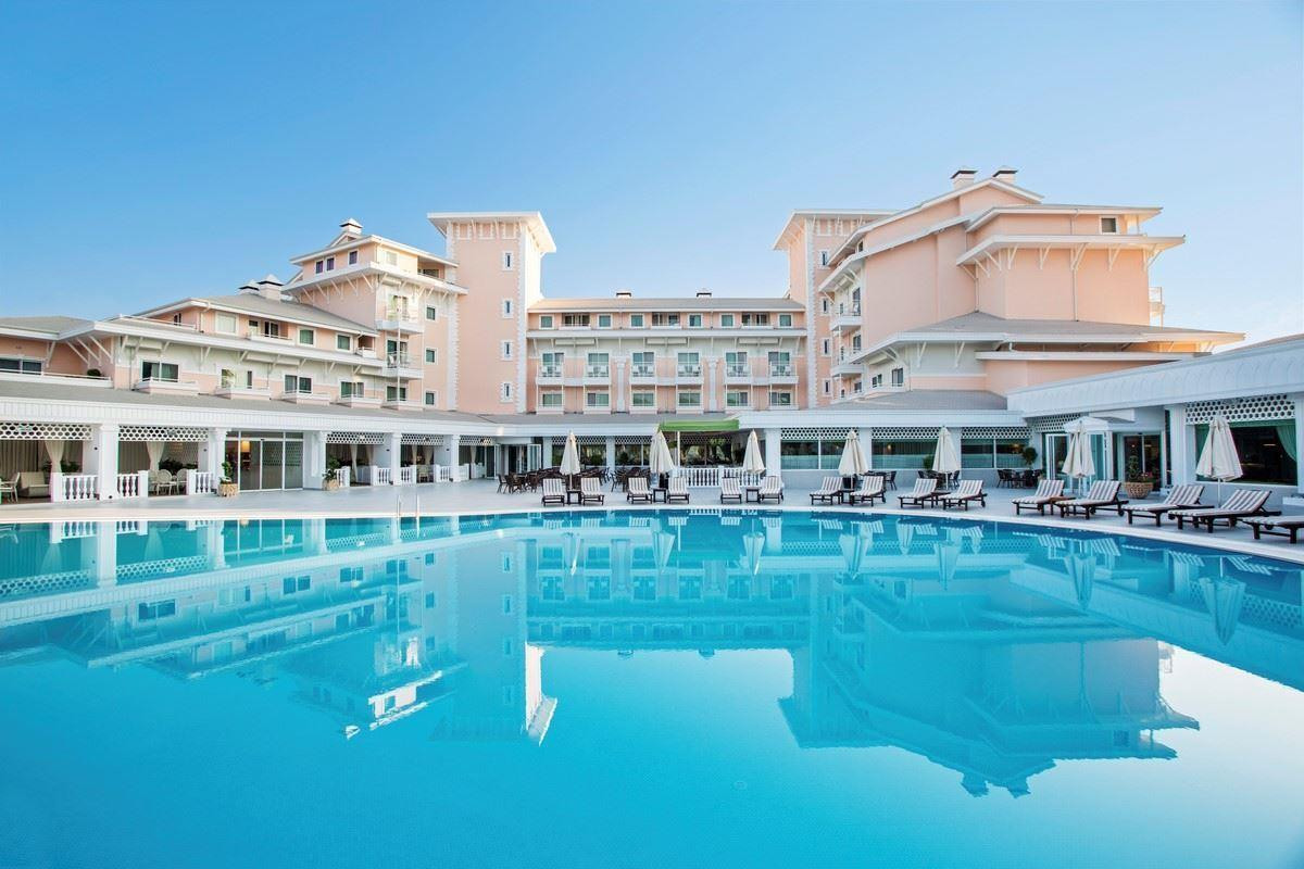 INNVISTA (EX. VERA VERDE RESORT BELEK) фото 6