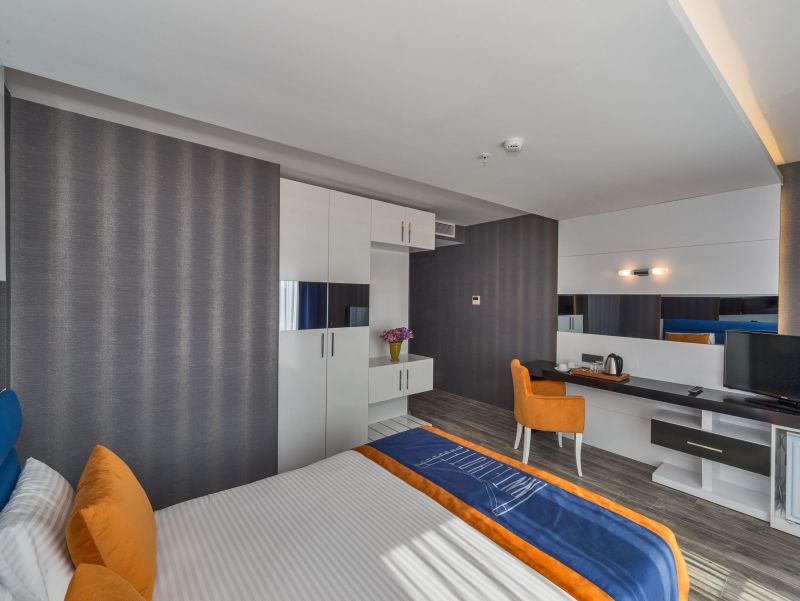 INNTEL HOTEL ISTANBUL фото 2