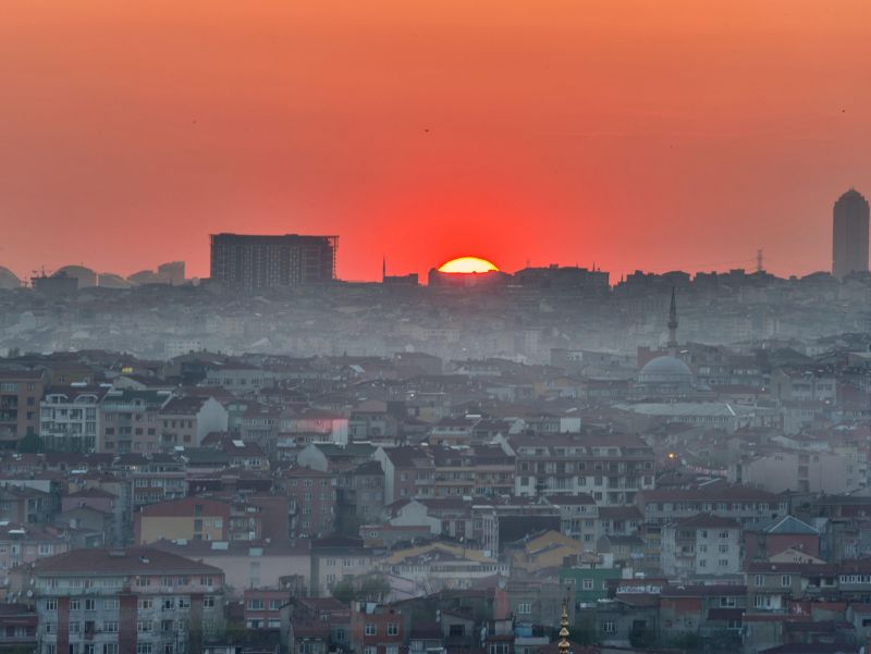 INNTEL HOTEL ISTANBUL фото 5