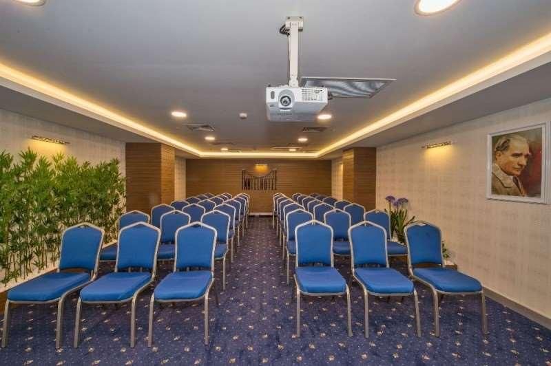 INNTEL HOTEL ISTANBUL фото 6