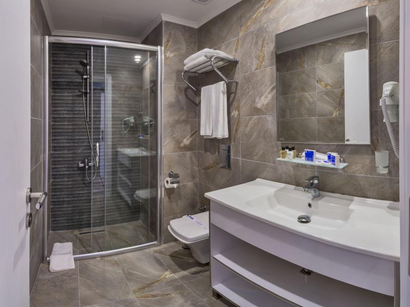 INNTEL HOTEL ISTANBUL фото 7