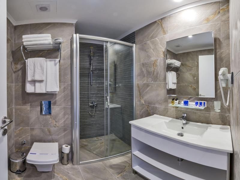 INNTEL HOTEL ISTANBUL фото 8