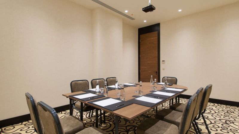 INSIDE HOTEL SISLI фото 4